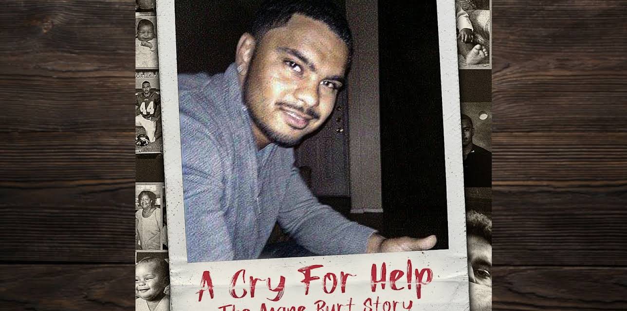 A Cry For Help: The Ajane Burt Story (2019)