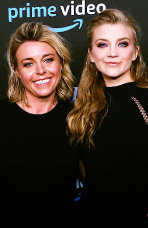 Larysa Kondracki as Director