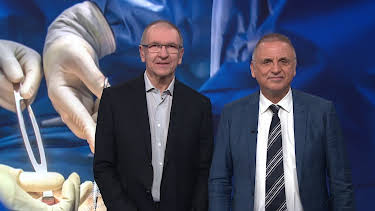 21:17: Ulrich Timm im Gespräch | Tagesschau 24 | 8/3 2026