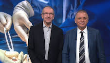 Ulrich Timm im Gespräch