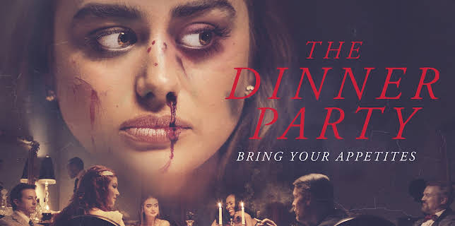 The Dinner Party (2020)