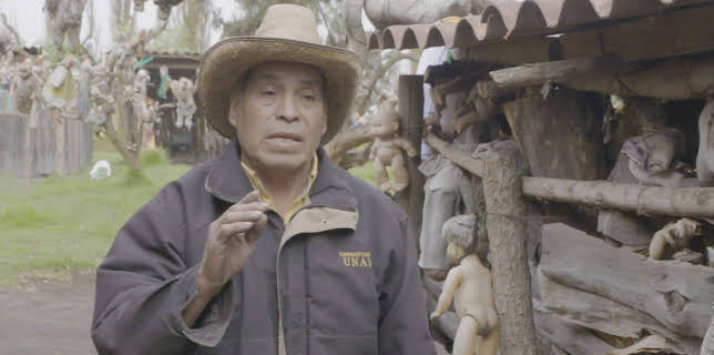 19:30: Mythen, Orte, Legenden - mit Josh Gates | Kabel Eins Doku | 1/1 2026