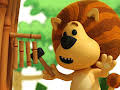 Raa Raa the Noisy Lion
