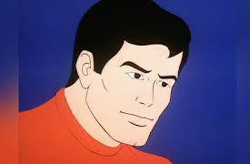 The New Adventures of Batman: The Complete Series: The Chameleon