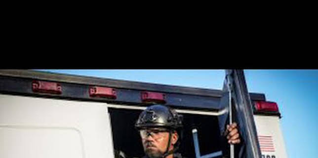 02:49: S.W.A.T.: Los hombres de Harrelson (T1): Ep.15 Bandas | AXN | 1/10 2026