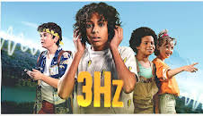 3Hz