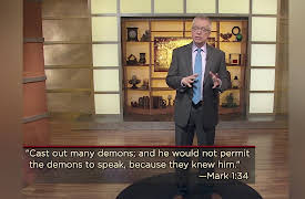 Understanding the New Testament: Jesus as the Suffering Son of Man in Mark