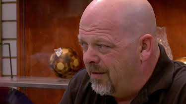 09:00: Pawn Stars - Die drei vom Pfandhaus | Kabel Eins Doku | 4/25 2026