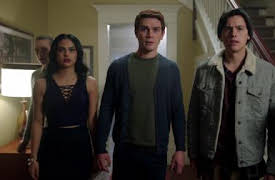 Riverdale: Episode 10