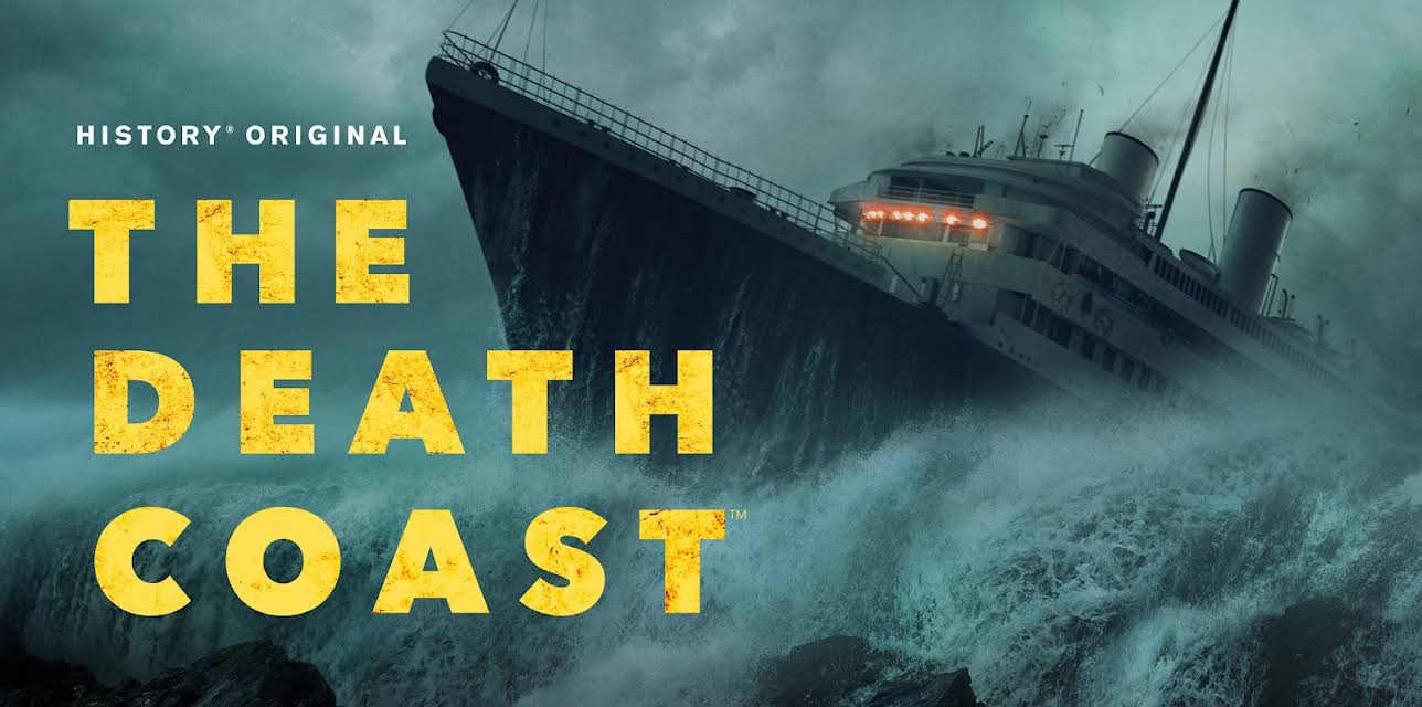 The Death Coast Season 1