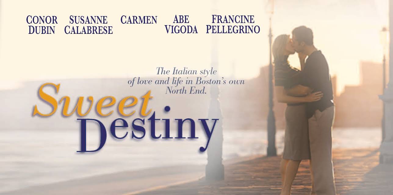 Sweet Destiny: Tea Cakes or Cannoli (2004)