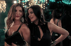 Mörkt begär: Det är bara sex