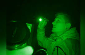 Ghost Files Germany: The Chapel of St. Anthony