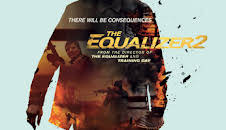 The Equalizer 2