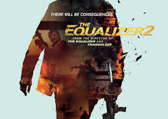 The Equalizer 2