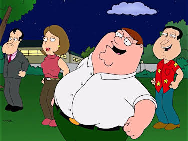 19:45: Family Guy | ProSieben Maxx | 7/24 2026