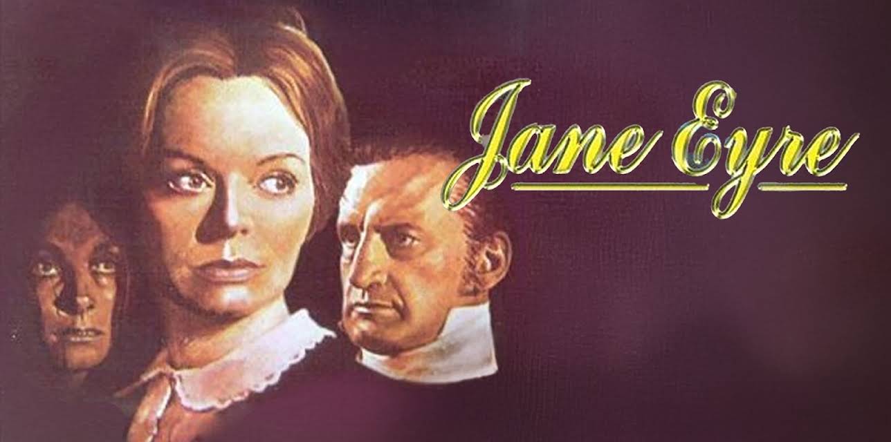 Jane Eyre - Digitally Remastered (1971)