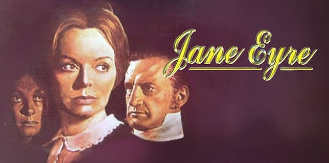 Jane Eyre - Digitally Remastered (1971)