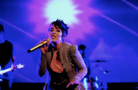 Yancy's Rock-N-Worship Live: Season 1: Shine and Serve