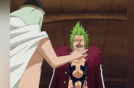 One Piece: Save Nami! Luffy's Fight on the Snow-Capped Mountains!