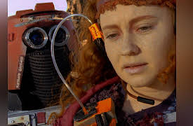 Return To Jupiter: Demons