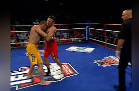 MMA Plus Season One: Renzo Graice vs. Pat Miletich