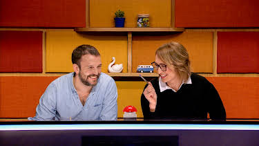 13:55: Alle mot alle (S13 E32) (S13) | FEM | 10/30 2026