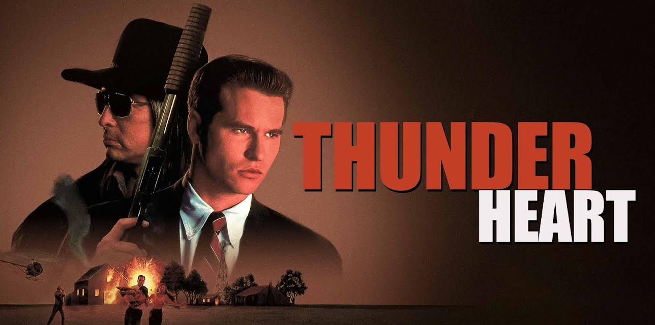 Thunderheart (1992)