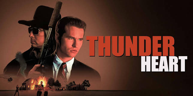 Thunderheart (1992)