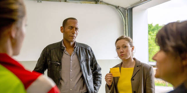 18:50: Watzmann ermittelt (71) | Das Erste | 3/25 2026