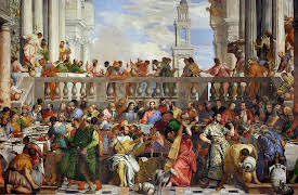 Museum Masterpieces: The Louvre: Italian Renaissance and Baroque Painting