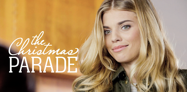 The Christmas Parade (2014)