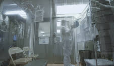 Geheime Welten - Reise in die Tiefe