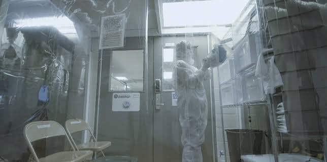 05:40: Geheime Welten - Reise in die Tiefe | ZDFinfo | 10/29 2025