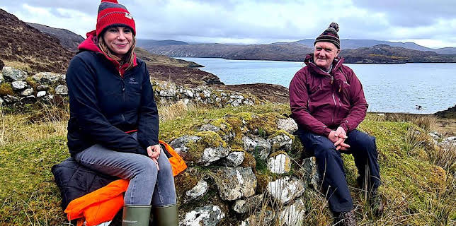 9:30 PM: Trusadh (S13) | BBC Alba | 2/23 2026