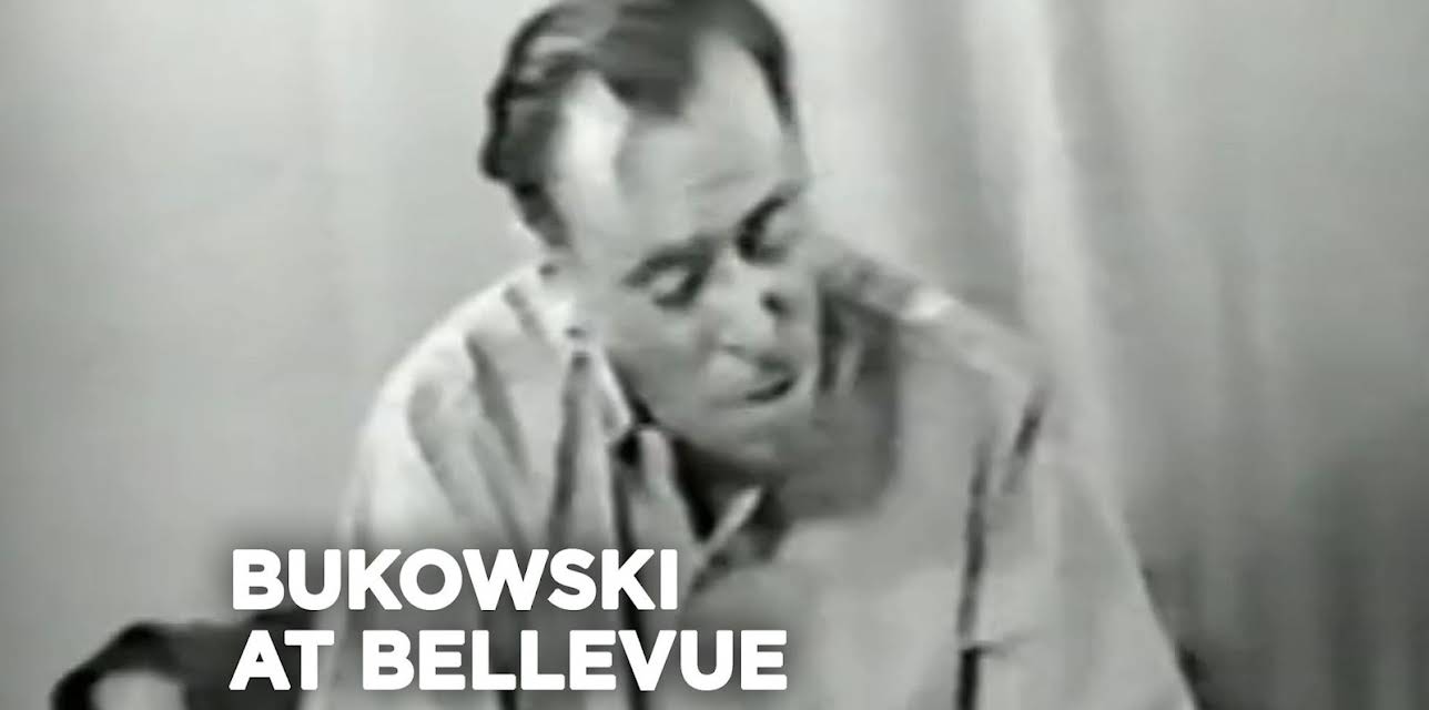 Bukowski at Bellevue (2004)