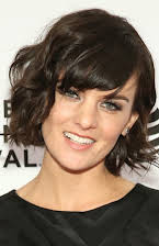 Frankie Shaw som 