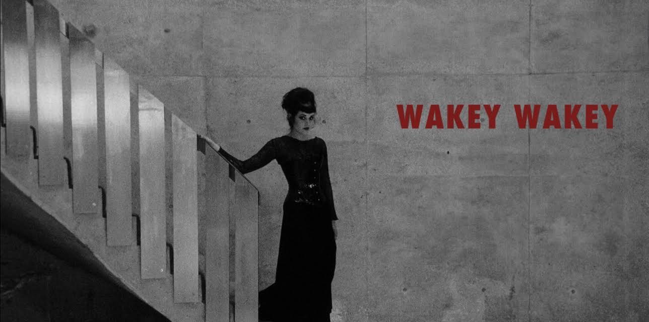 Wakey Wakey (2012)