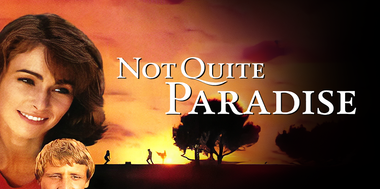 Not Quite Paradise (1986)