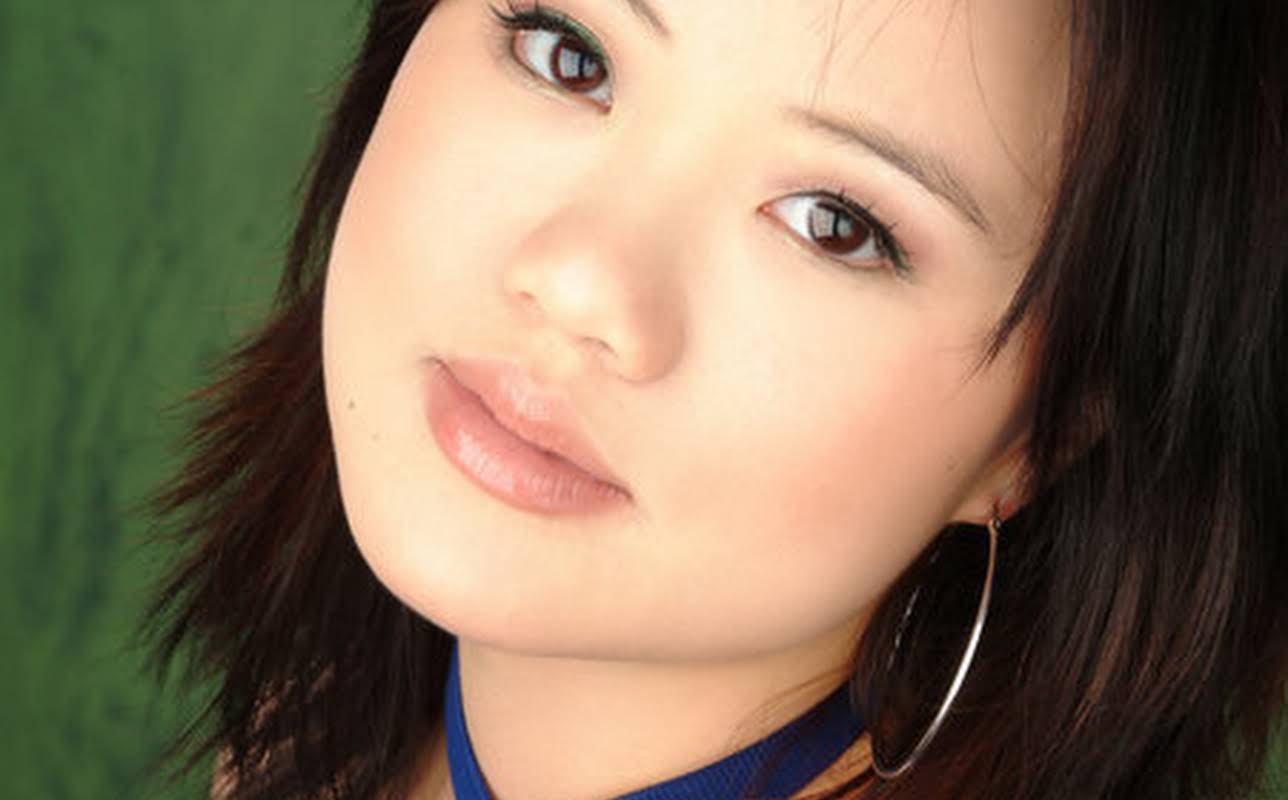 Maggie Ma