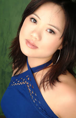 Maggie Ma as 