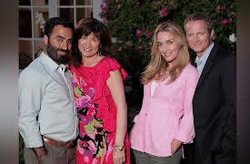 Movie of the Week: Just Like Home