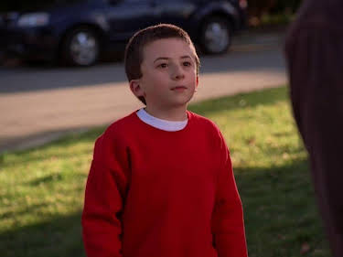 13:50: The Middle | ProSieben | 10/7 2026