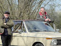 Salvage Hunters: Classic Cars