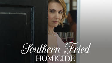 16:00: Southern Fried Homicide (S3 E1) (S3) | Investigation Discovery | 7/31 2026