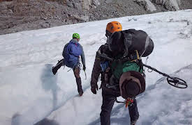 Deadman's Curse: Episode 3