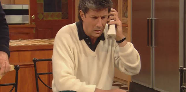 06:00: Nanny (S5 E22) (S5) | TV3 | 11/21 2025