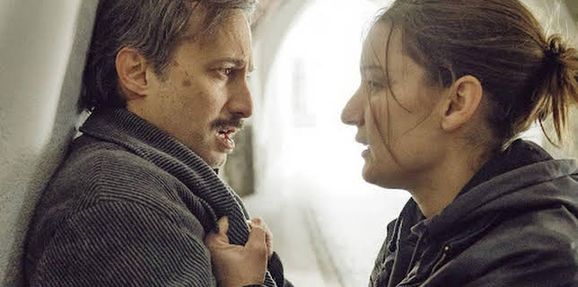 23:25: Die Donau ist tief: Ein Krimi aus Passau | SWR Fernsehen RP | 12/17 2025