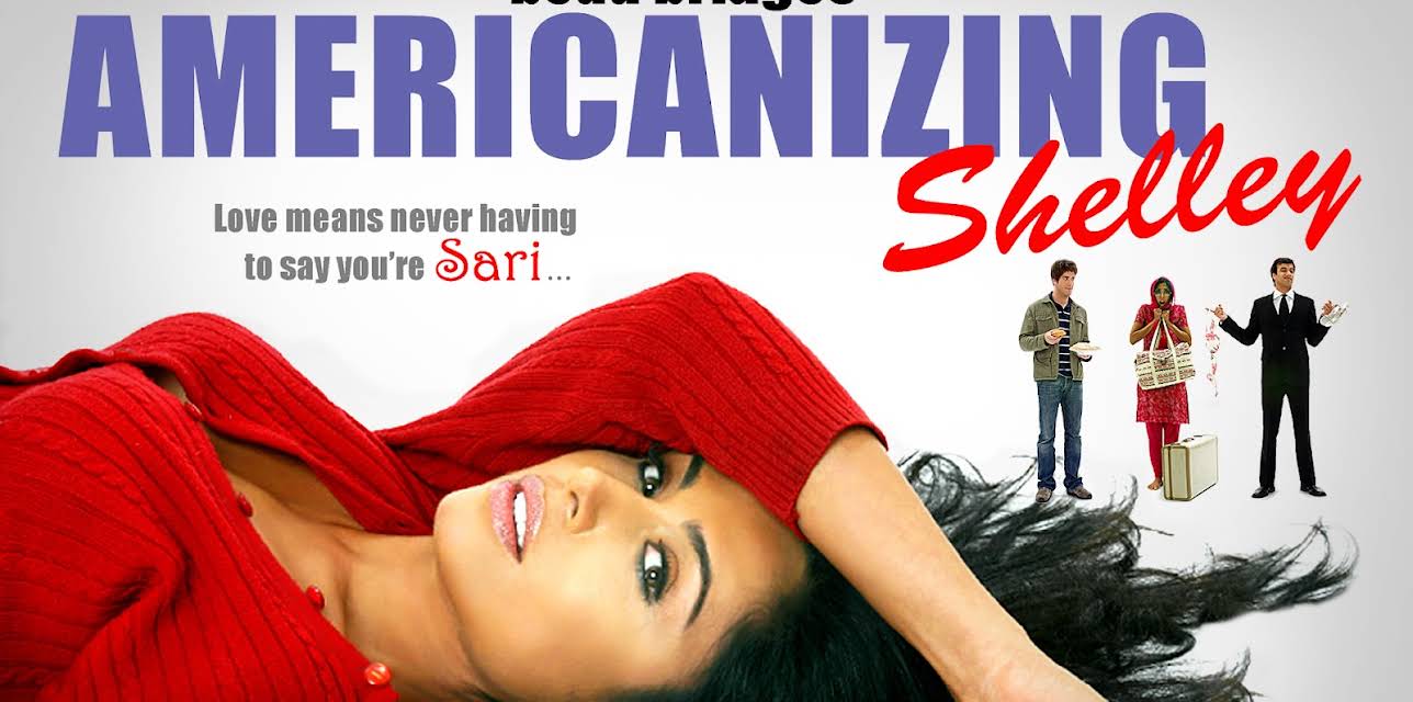 Americanizing Shelley (2007)