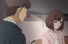 Convenience Store Boy Friends: March